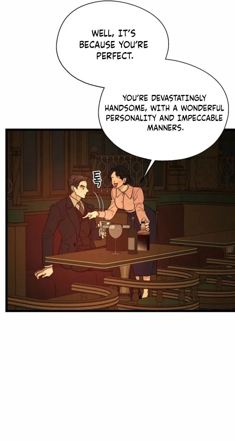 Gyeongseong Lingerie Dressing Room Chapter 13 – Page 32