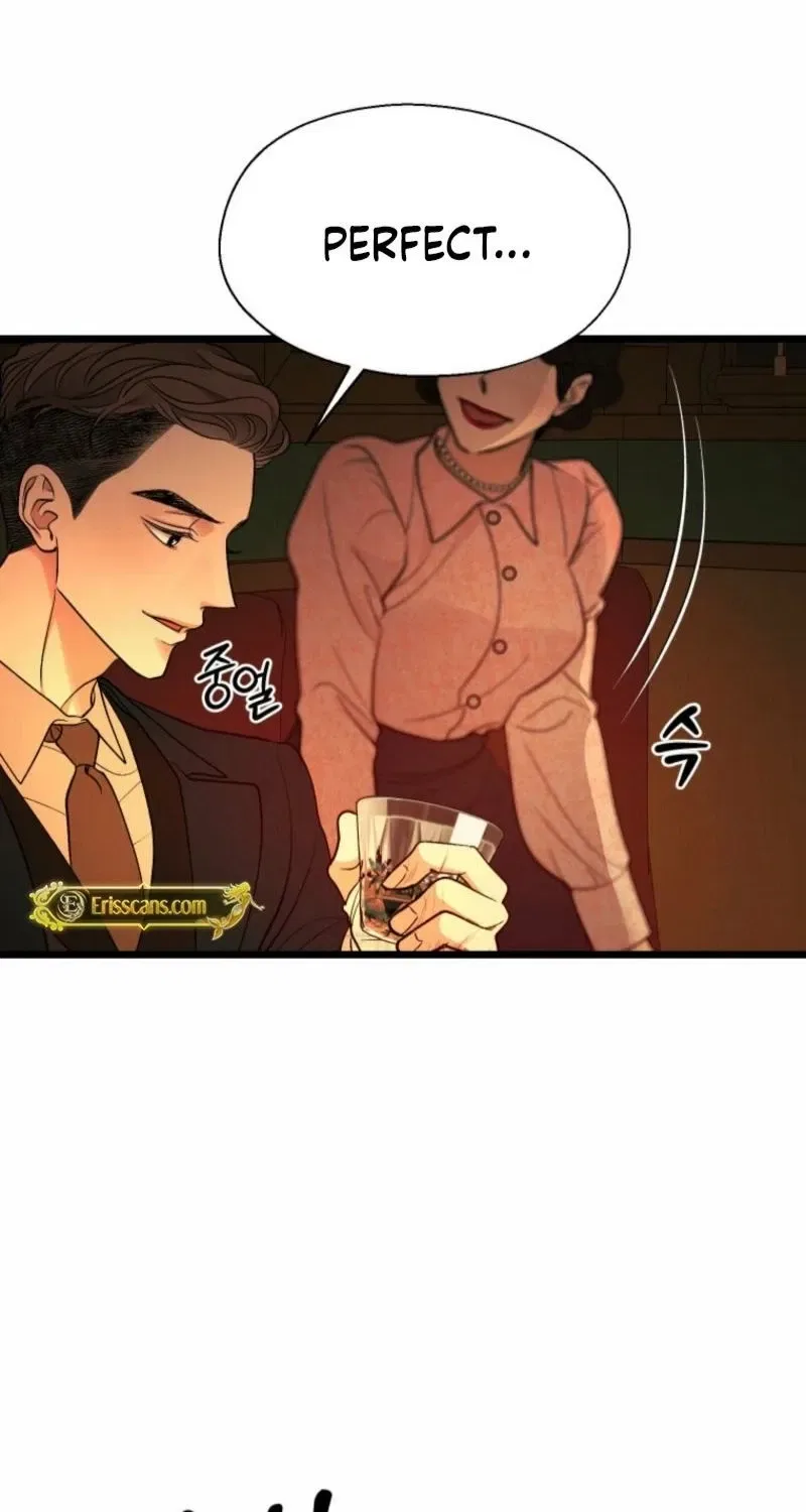 Gyeongseong Lingerie Dressing Room Chapter 13 – Page 33