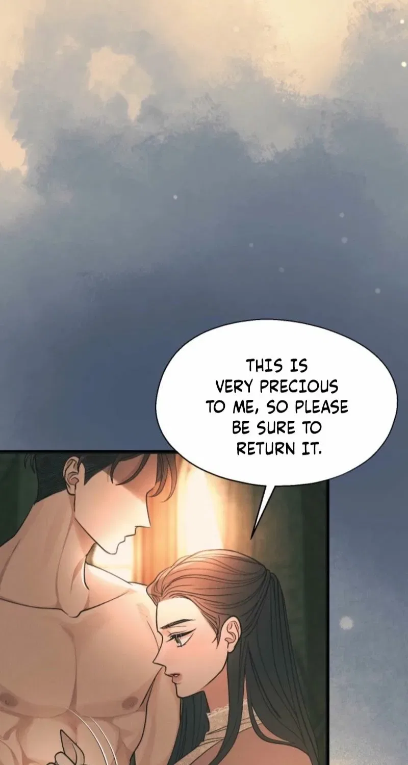 Gyeongseong Lingerie Dressing Room Chapter 13 – Page 38