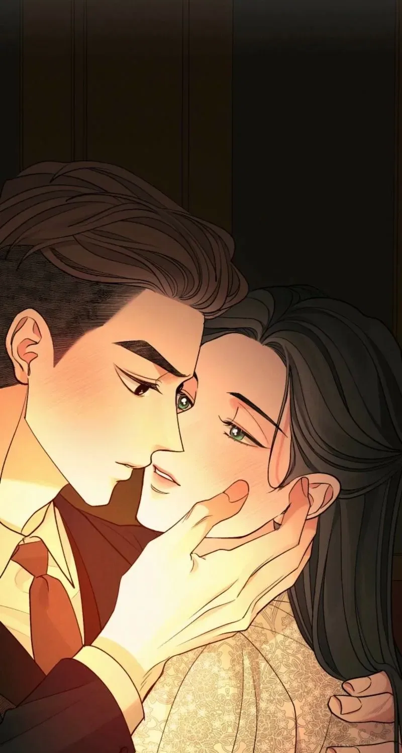 Gyeongseong Lingerie Dressing Room Chapter 13 – Page 48