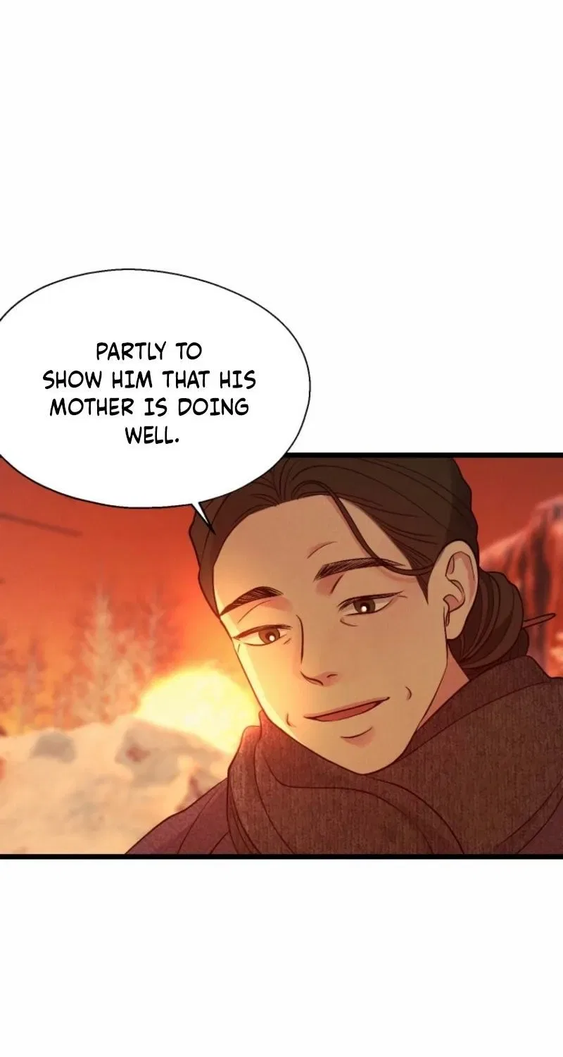 Gyeongseong Lingerie Dressing Room Chapter 13 – Page 55