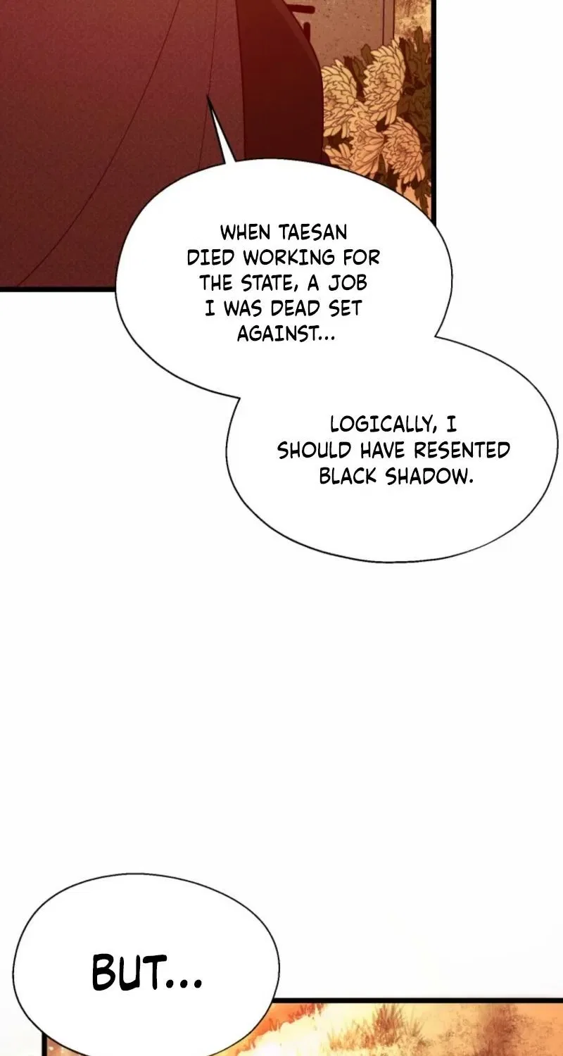 Gyeongseong Lingerie Dressing Room Chapter 13 – Page 60