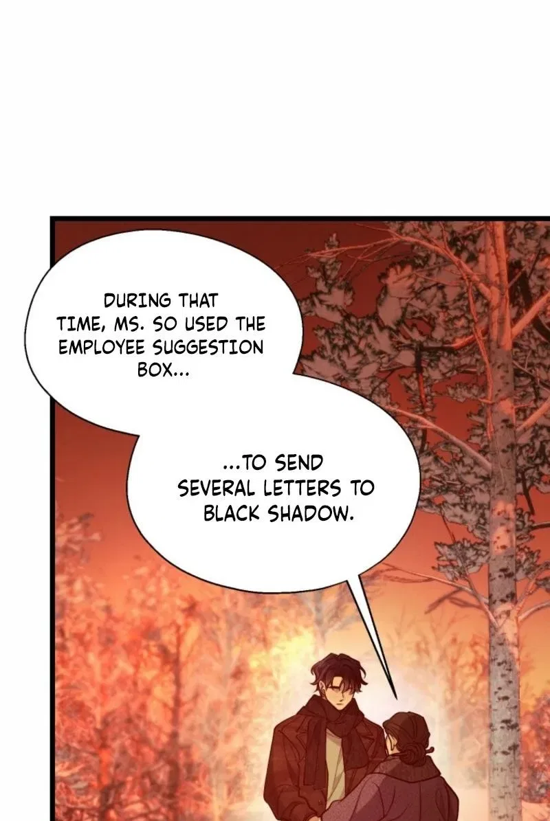 Gyeongseong Lingerie Dressing Room Chapter 13 – Page 66