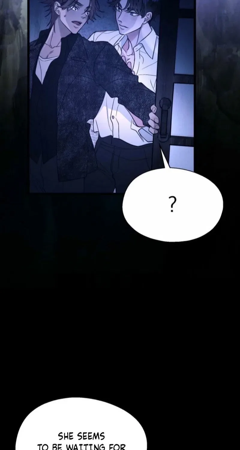 Gyeongseong Lingerie Dressing Room Chapter 13 – Page 75