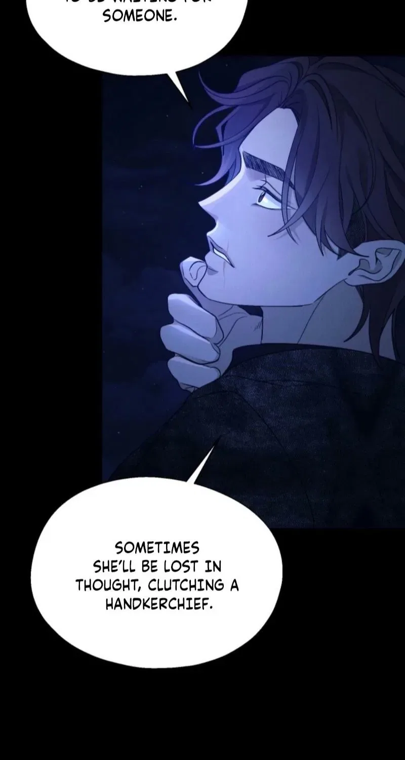 Gyeongseong Lingerie Dressing Room Chapter 13 – Page 76