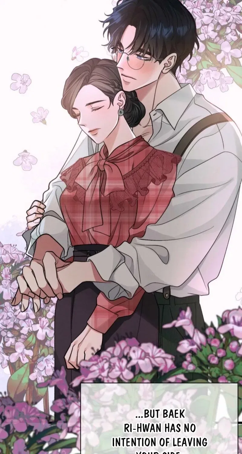 Gyeongseong Lingerie Dressing Room Chapter 13 – Page 83