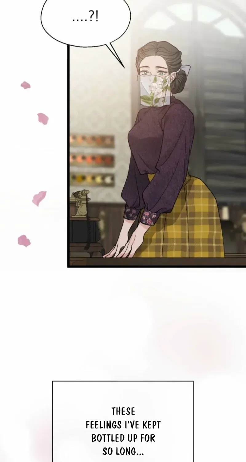 Gyeongseong Lingerie Dressing Room Chapter 13 – Page 88