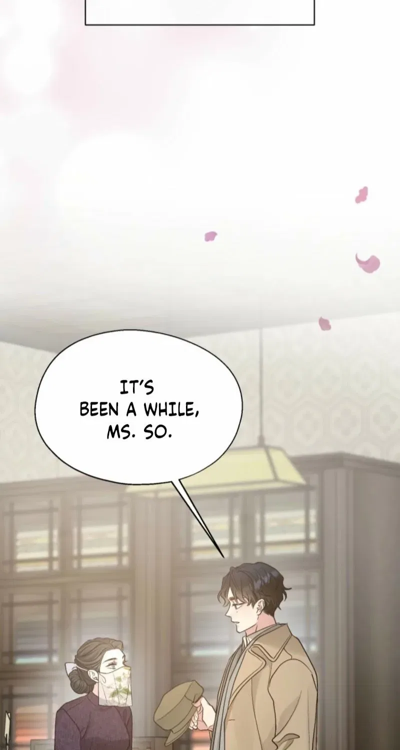 Gyeongseong Lingerie Dressing Room Chapter 13 – Page 89