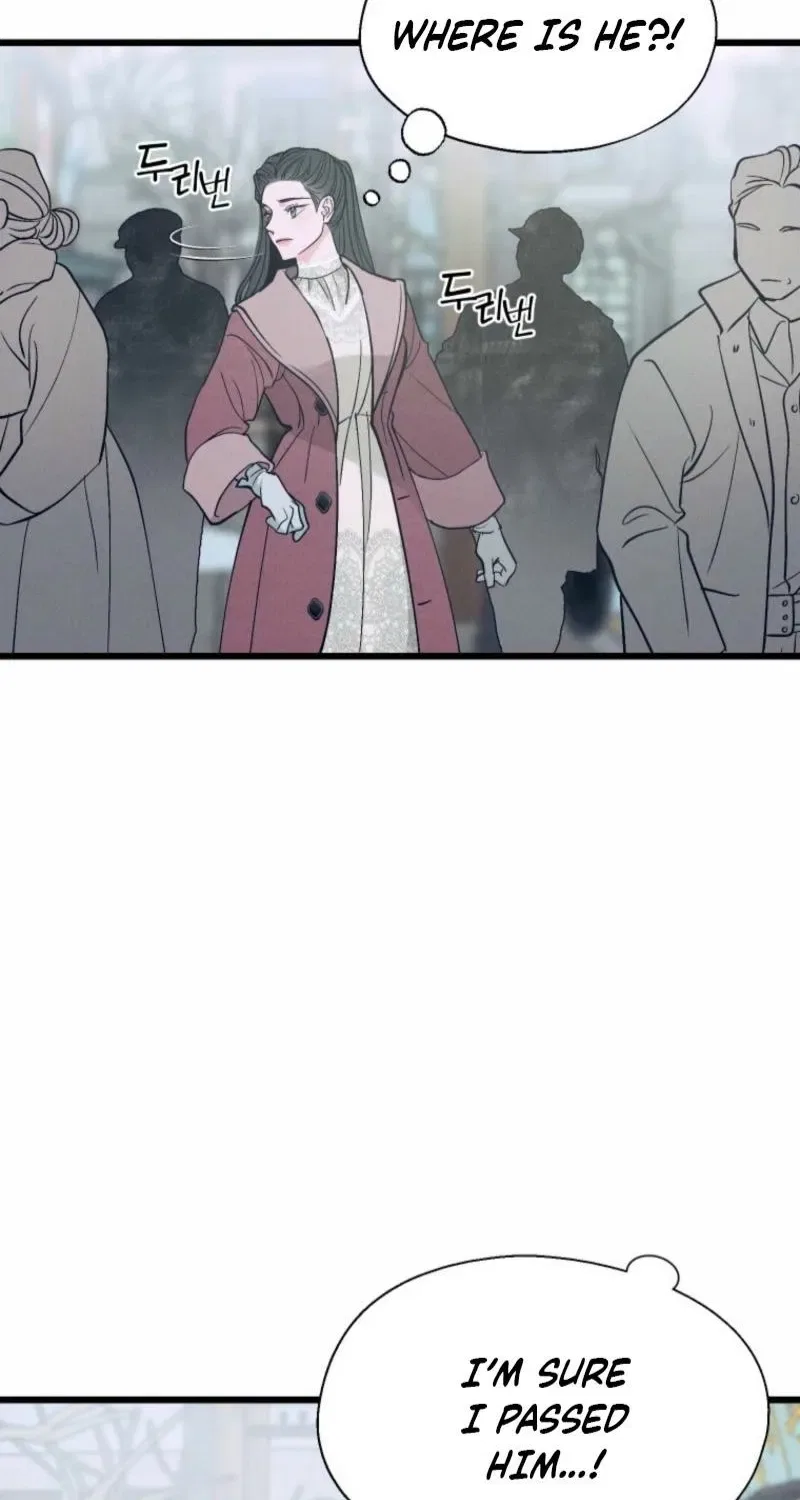 Gyeongseong Lingerie Dressing Room Chapter 12 – Page 3