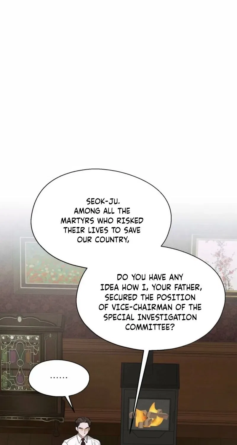Gyeongseong Lingerie Dressing Room Chapter 12 – Page 23