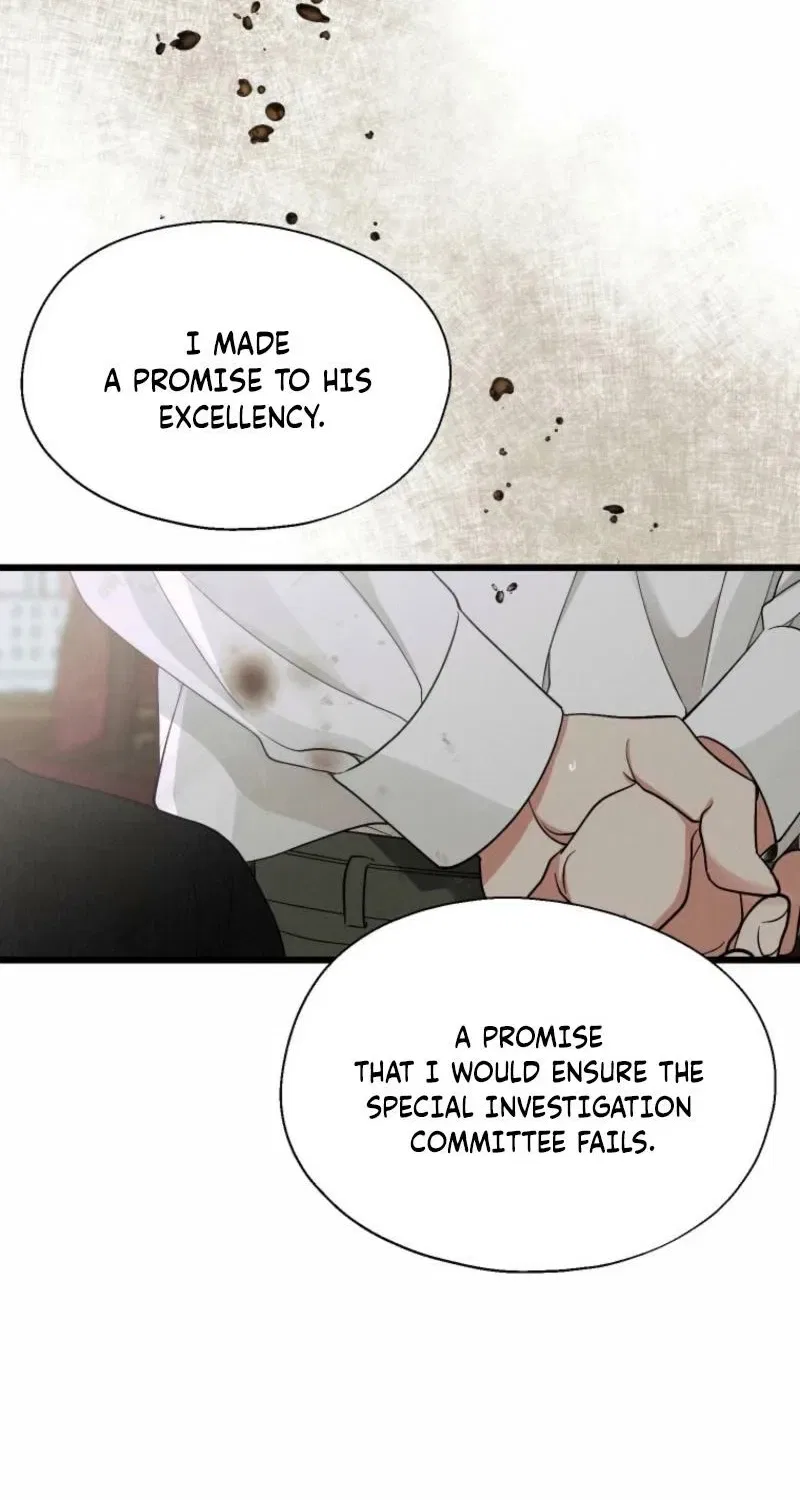 Gyeongseong Lingerie Dressing Room Chapter 12 – Page 28