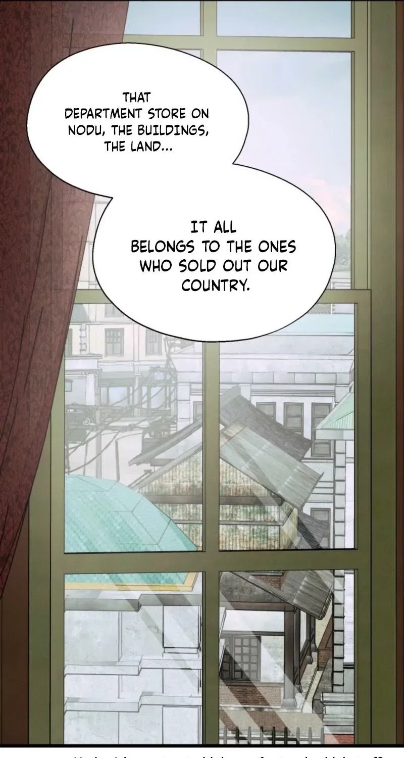 Gyeongseong Lingerie Dressing Room Chapter 12 – Page 30