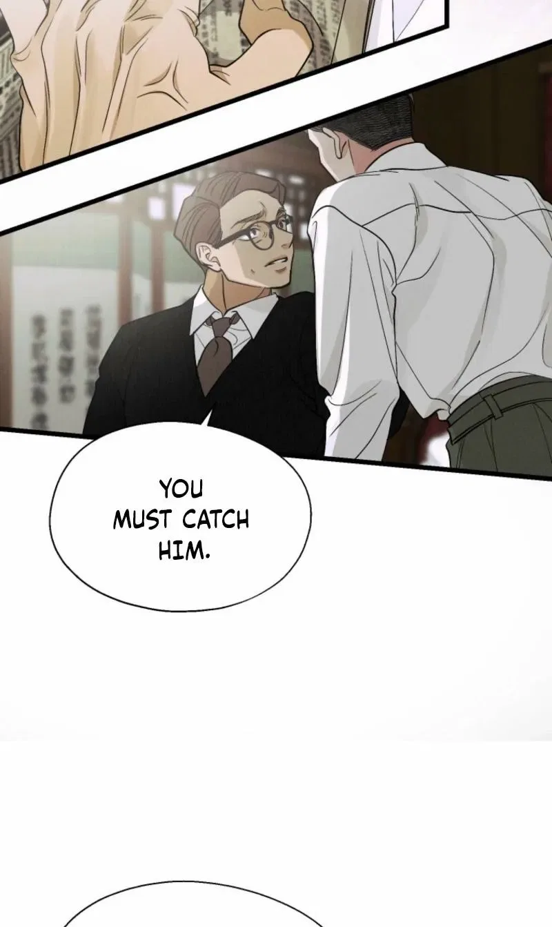 Gyeongseong Lingerie Dressing Room Chapter 12 – Page 34