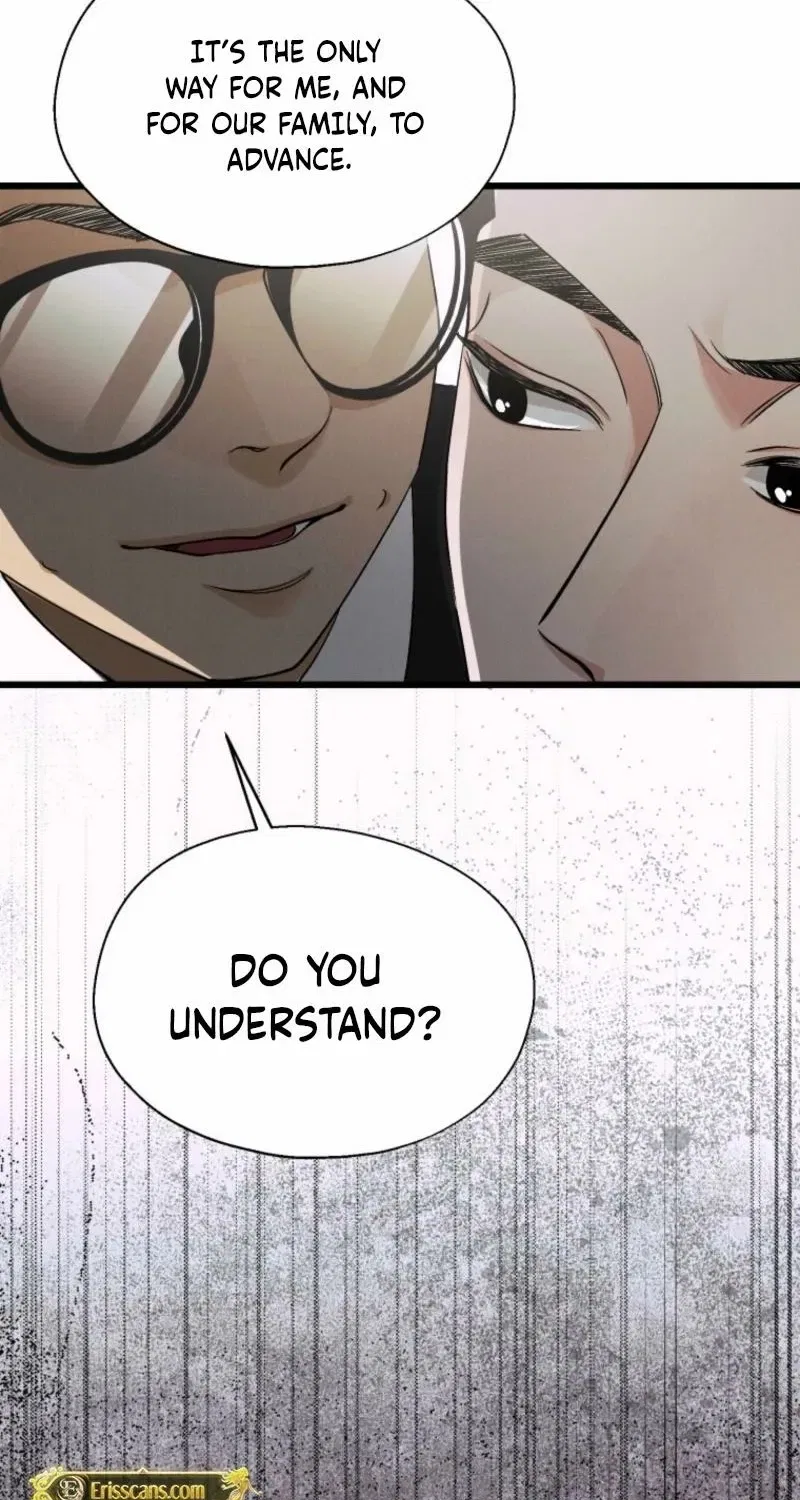 Gyeongseong Lingerie Dressing Room Chapter 12 – Page 35