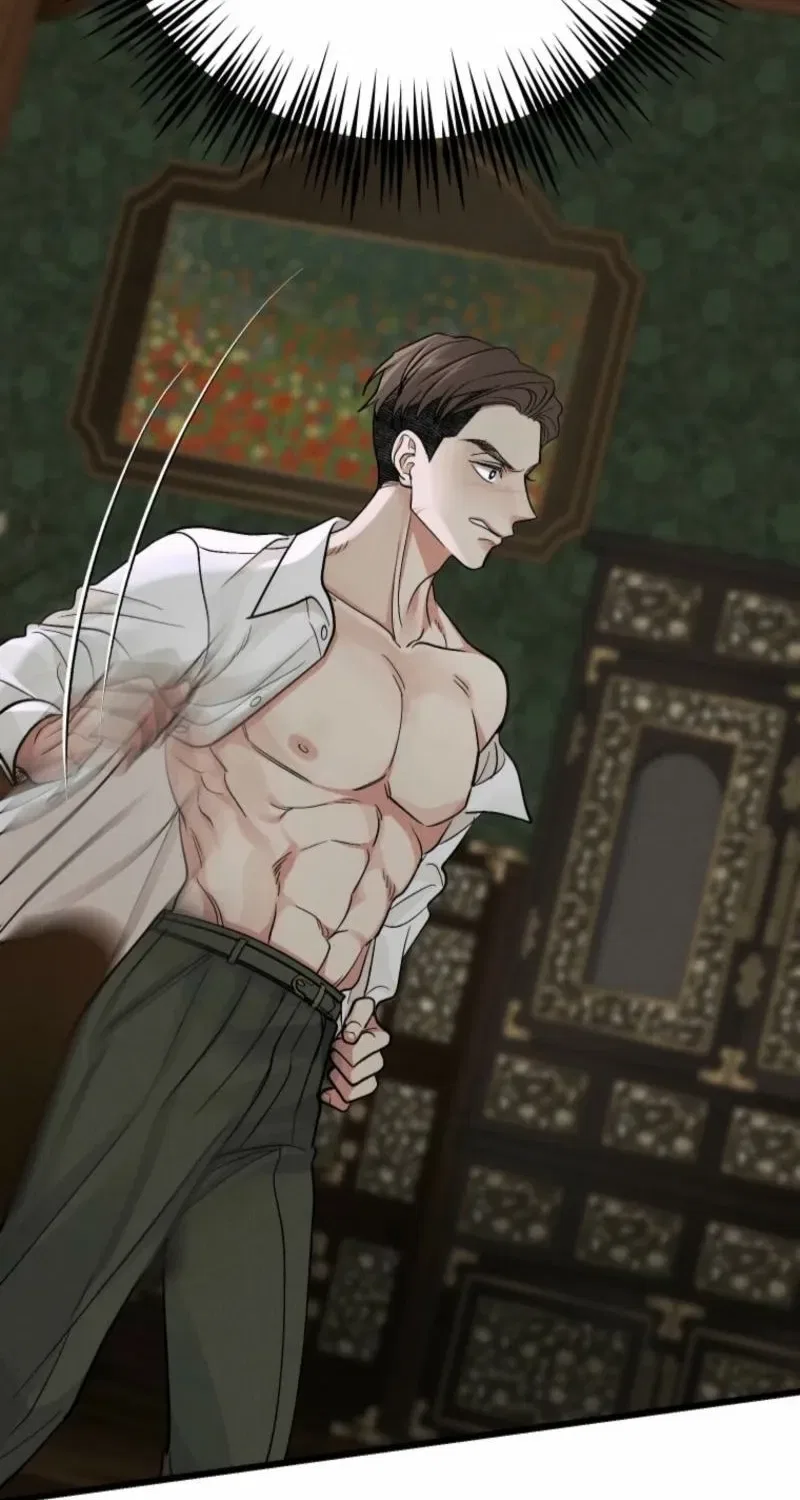 Gyeongseong Lingerie Dressing Room Chapter 12 – Page 41