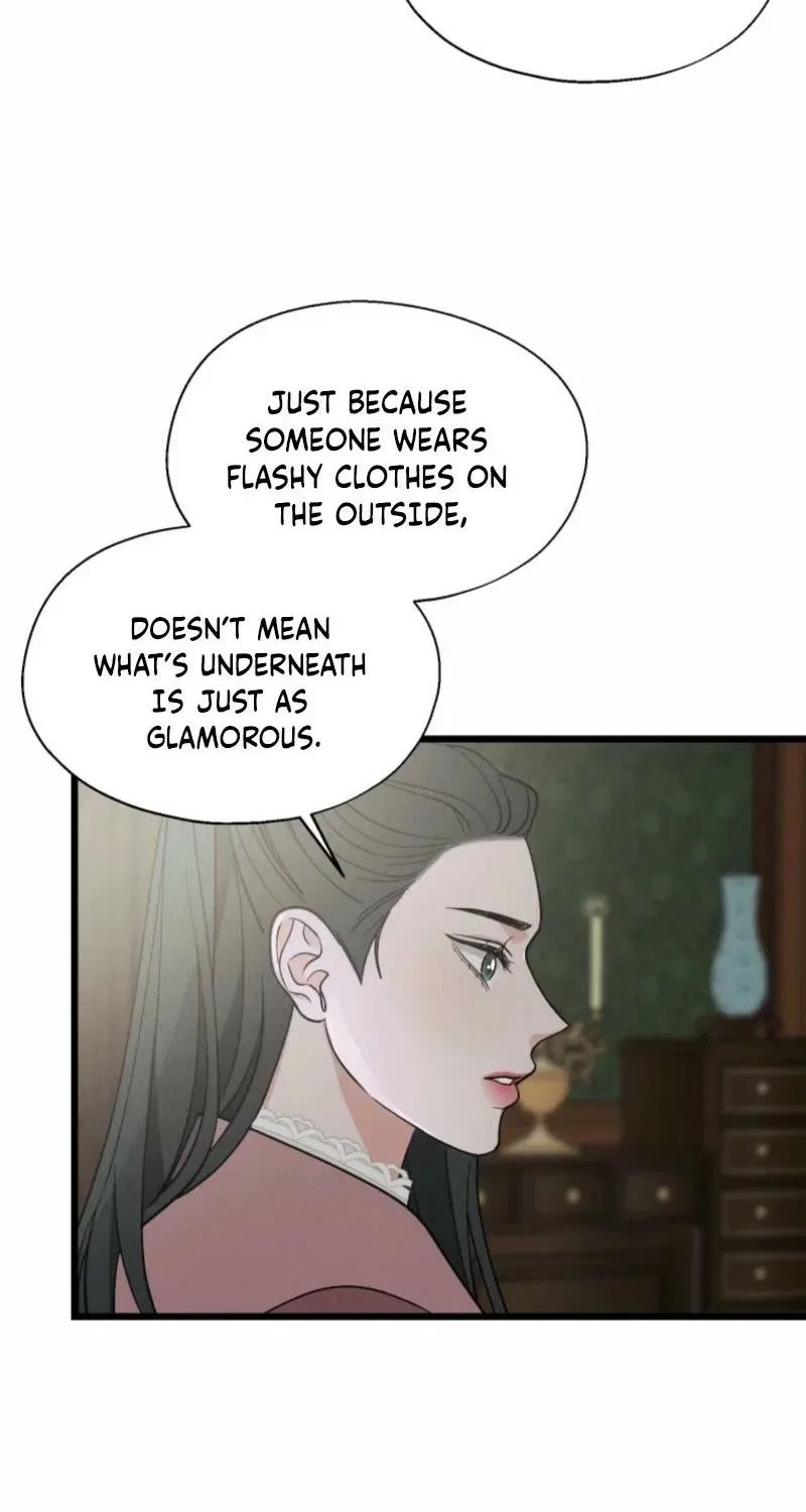 Gyeongseong Lingerie Dressing Room Chapter 12 – Page 53