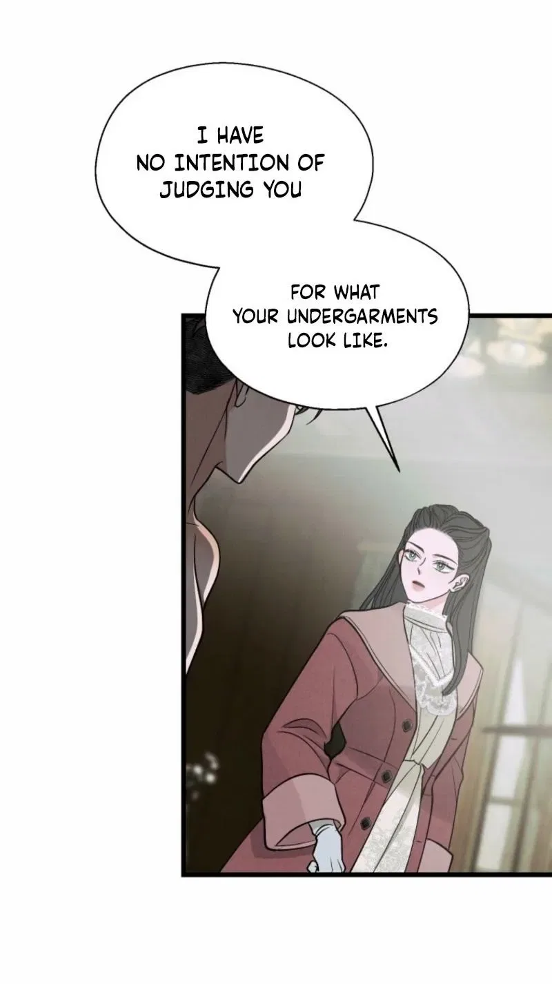 Gyeongseong Lingerie Dressing Room Chapter 12 – Page 54
