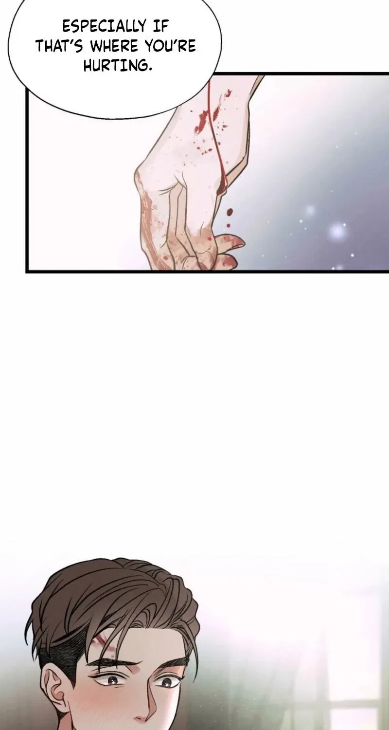 Gyeongseong Lingerie Dressing Room Chapter 12 – Page 56