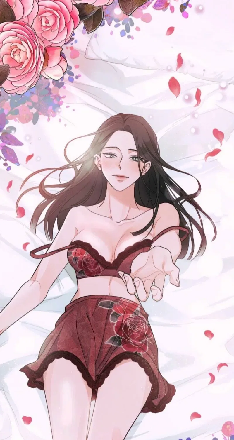 Gyeongseong Lingerie Dressing Room Chapter 12 – Page 64