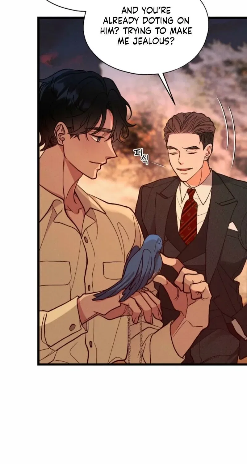 Gyeongseong Lingerie Dressing Room Chapter 11 – Page 3