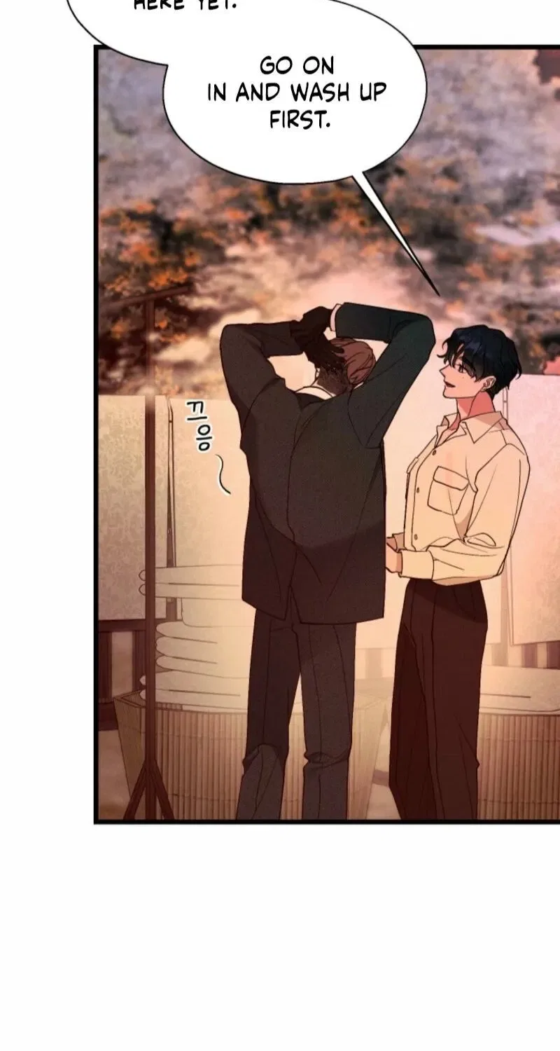 Gyeongseong Lingerie Dressing Room Chapter 11 – Page 5