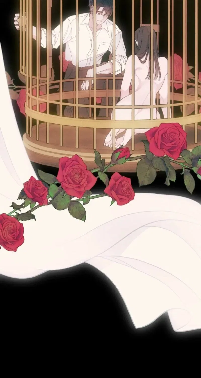 Gyeongseong Lingerie Dressing Room Chapter 11 – Page 21