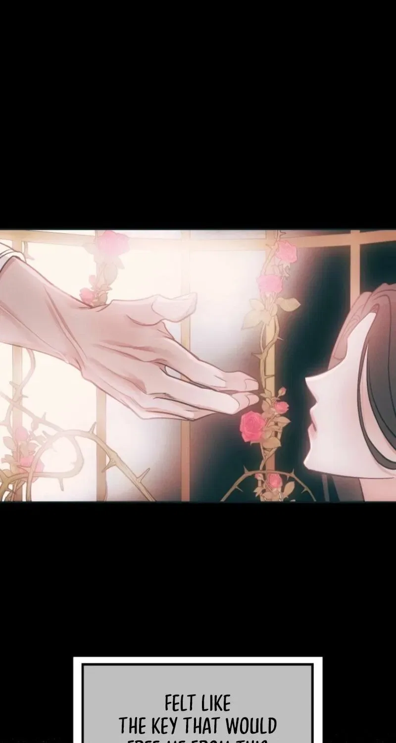 Gyeongseong Lingerie Dressing Room Chapter 11 – Page 22