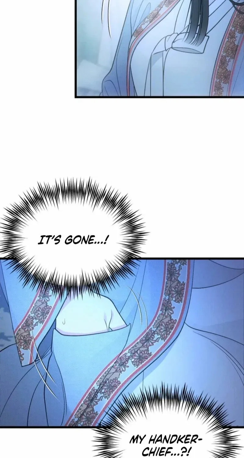 Gyeongseong Lingerie Dressing Room Chapter 11 – Page 27