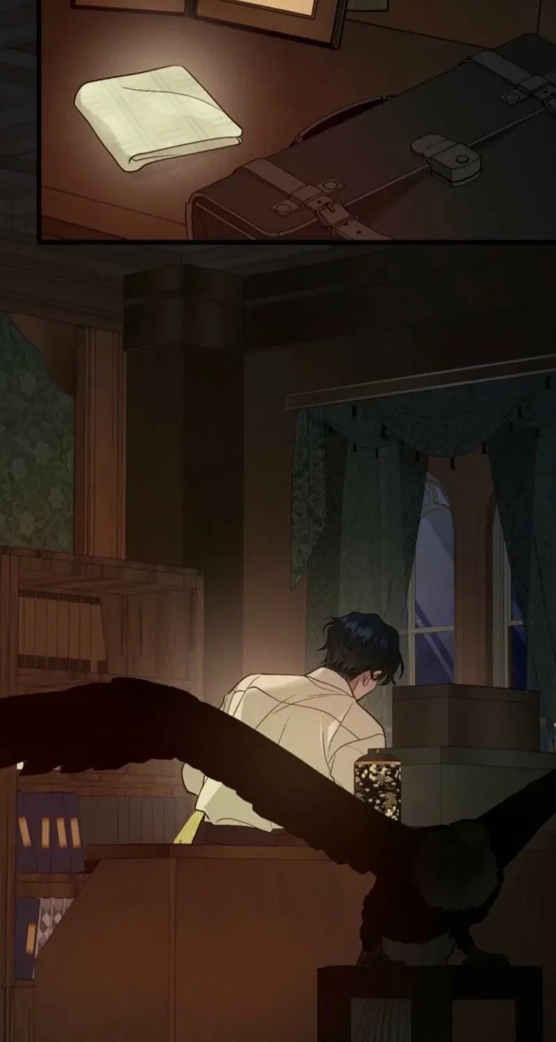 Gyeongseong Lingerie Dressing Room Chapter 11 – Page 29