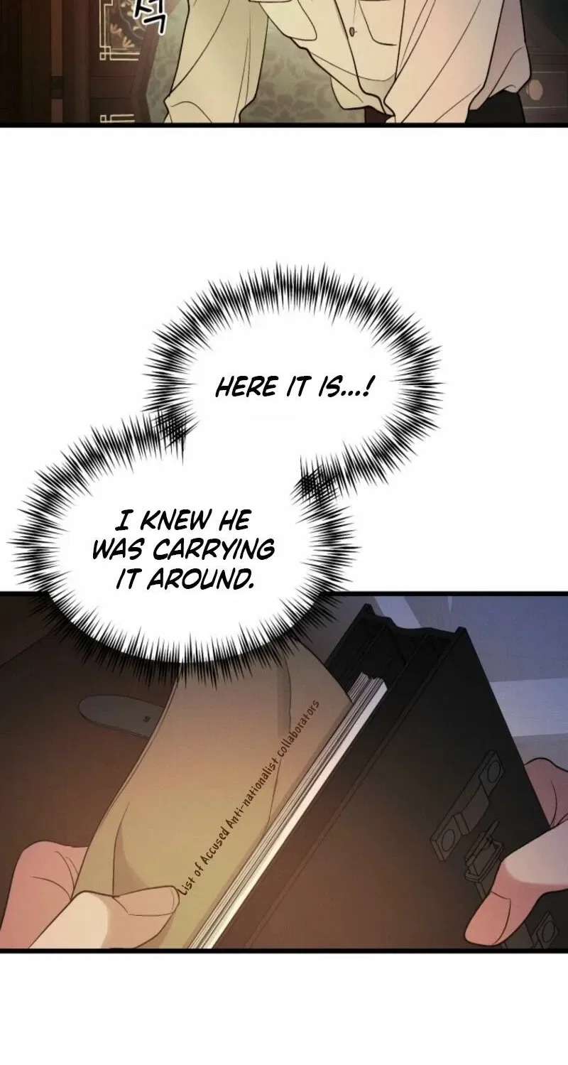 Gyeongseong Lingerie Dressing Room Chapter 11 – Page 31