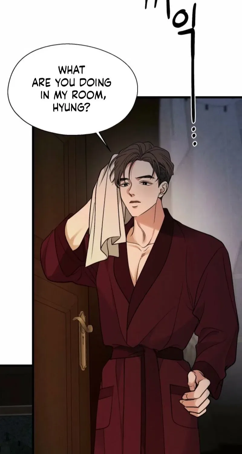 Gyeongseong Lingerie Dressing Room Chapter 11 – Page 35