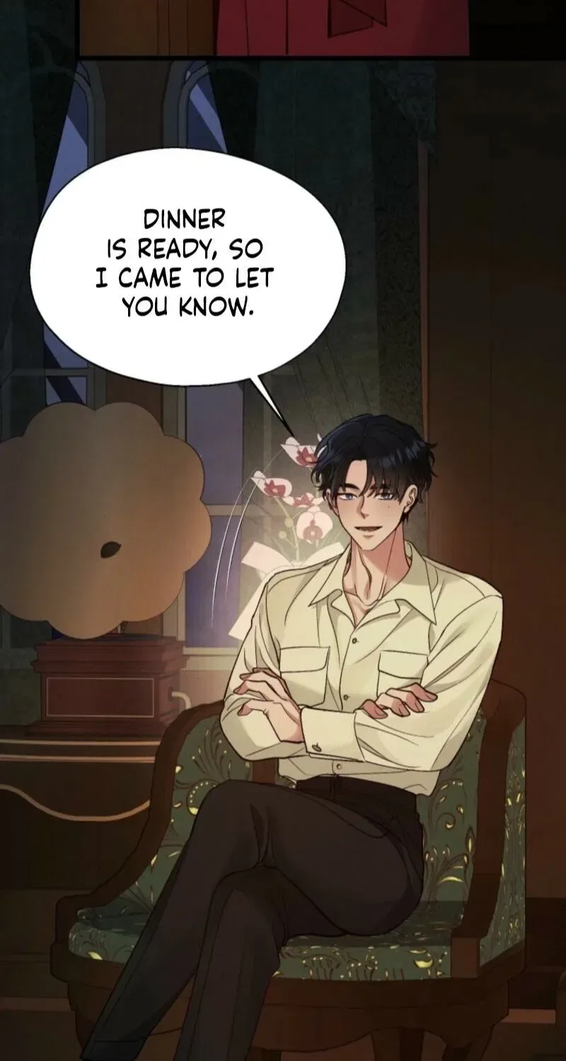Gyeongseong Lingerie Dressing Room Chapter 11 – Page 36