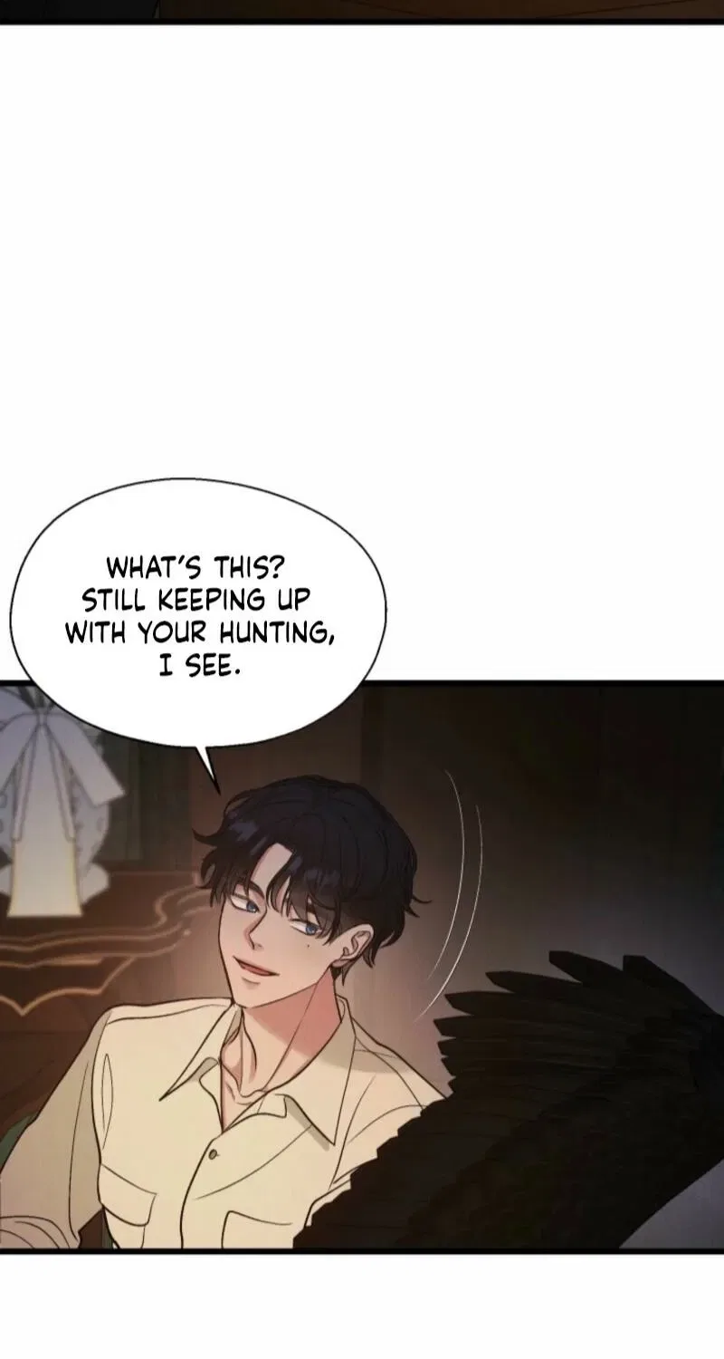 Gyeongseong Lingerie Dressing Room Chapter 11 – Page 38