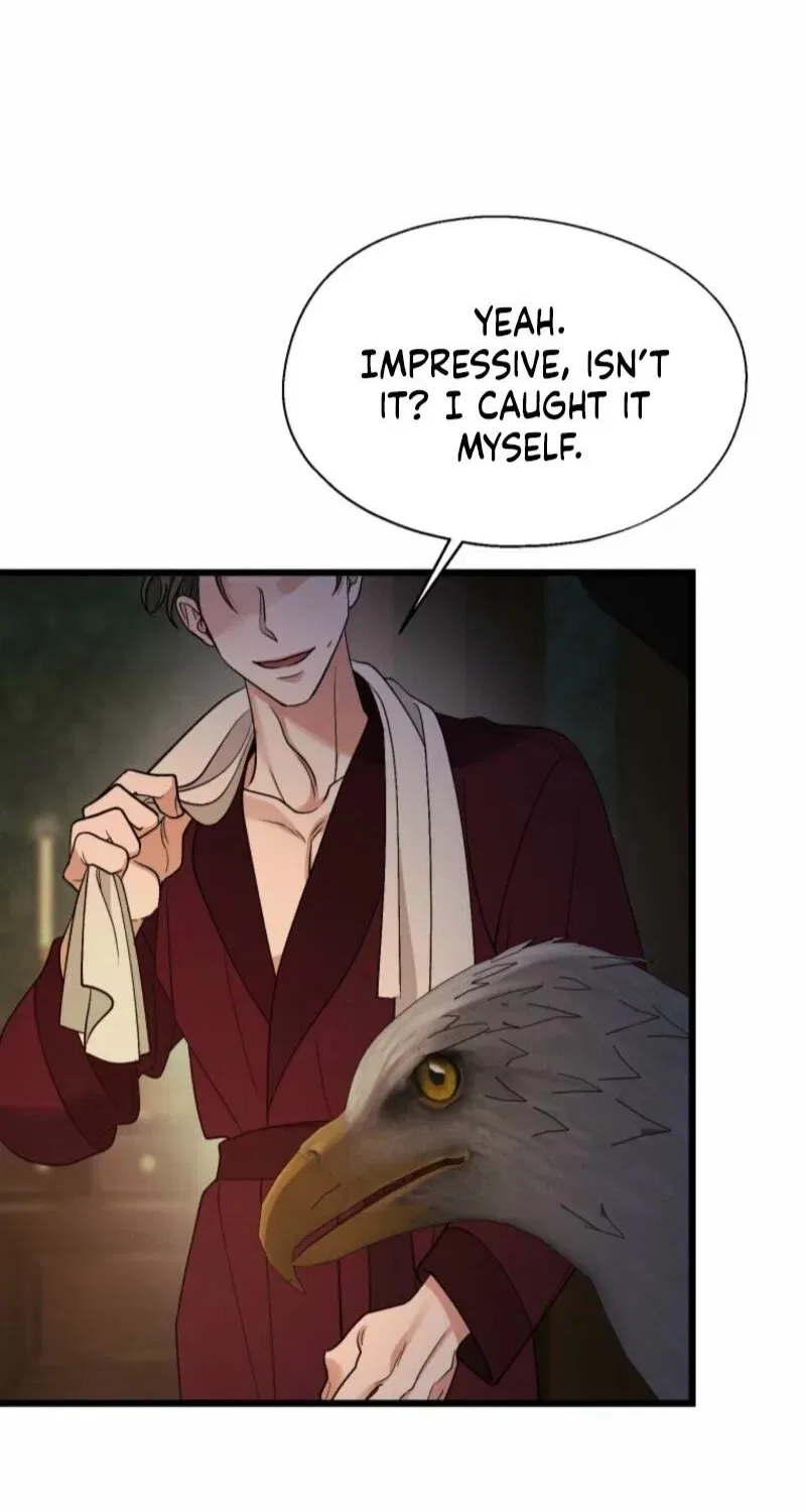 Gyeongseong Lingerie Dressing Room Chapter 11 – Page 39