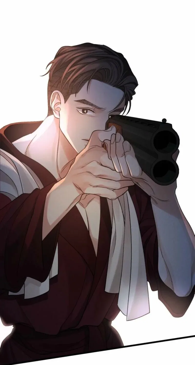 Gyeongseong Lingerie Dressing Room Chapter 11 – Page 42