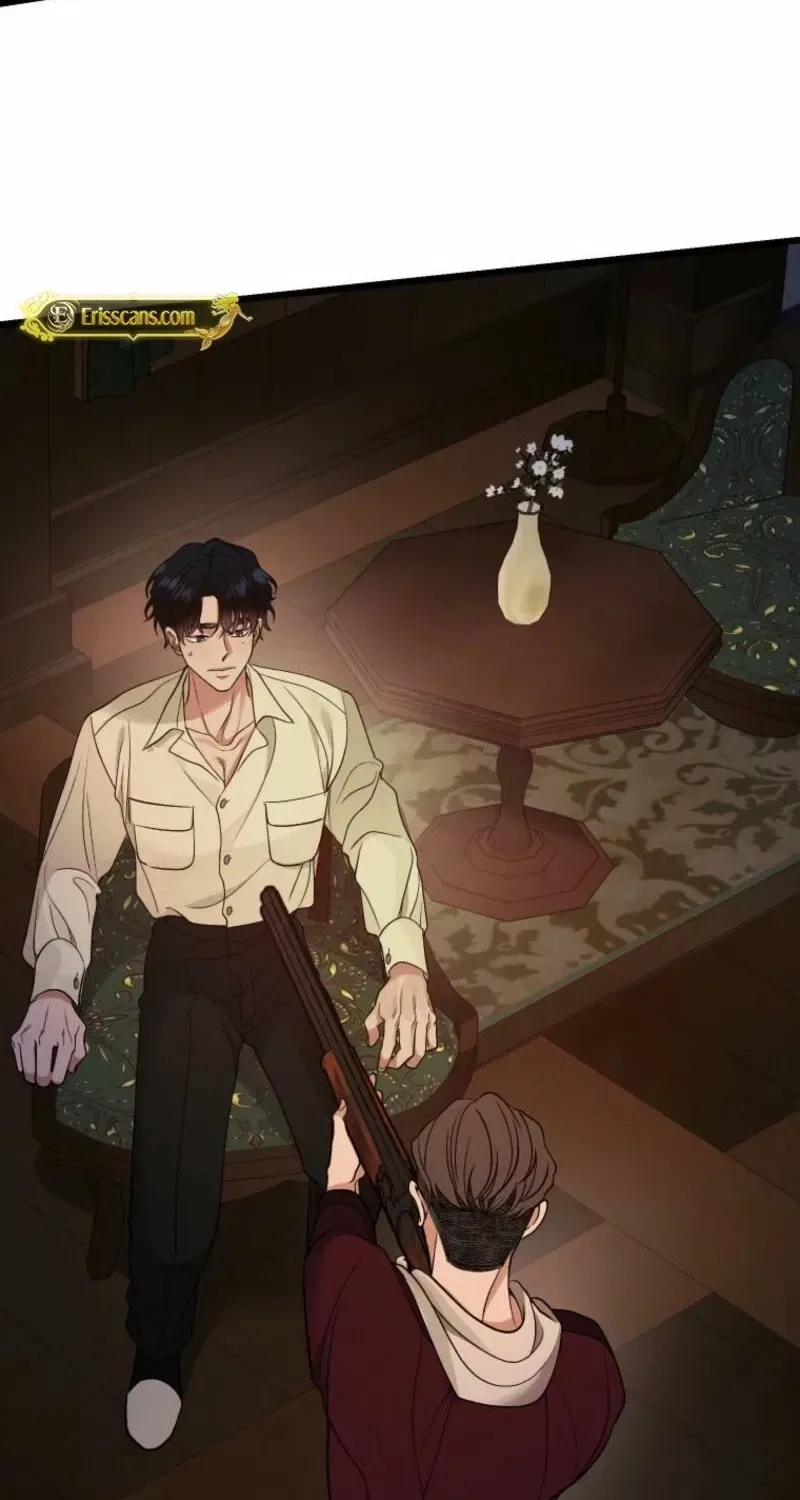 Gyeongseong Lingerie Dressing Room Chapter 11 – Page 43