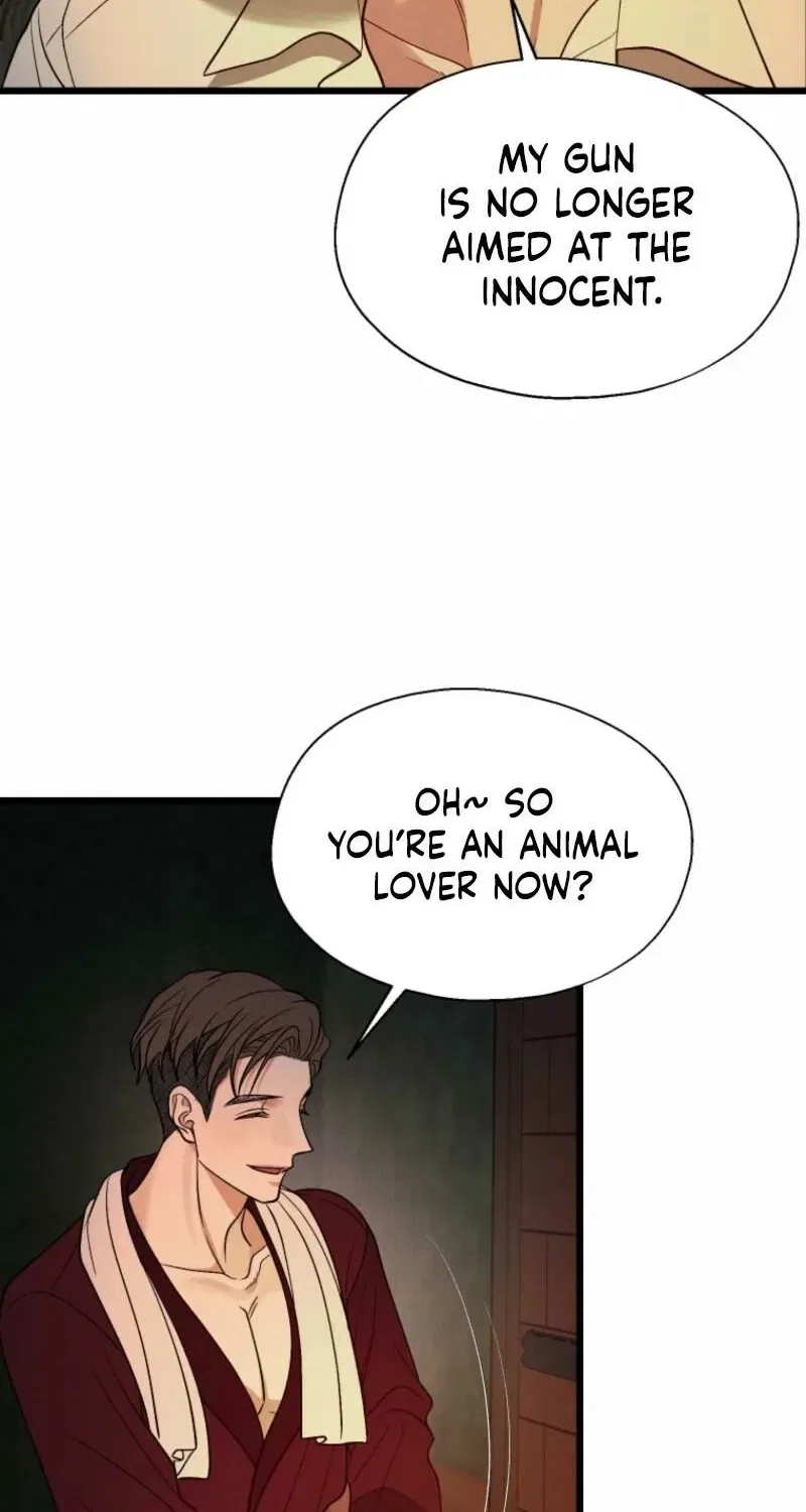 Gyeongseong Lingerie Dressing Room Chapter 11 – Page 47