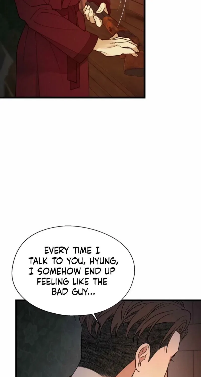 Gyeongseong Lingerie Dressing Room Chapter 11 – Page 48
