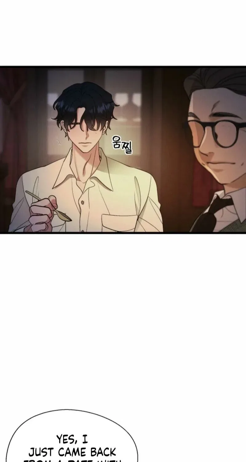 Gyeongseong Lingerie Dressing Room Chapter 11 – Page 54