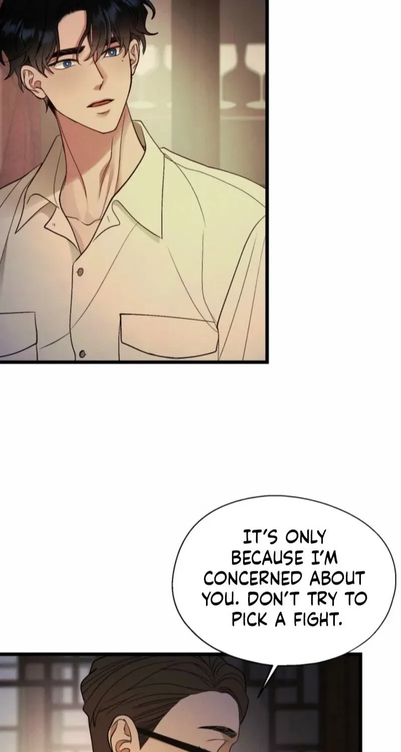 Gyeongseong Lingerie Dressing Room Chapter 11 – Page 57