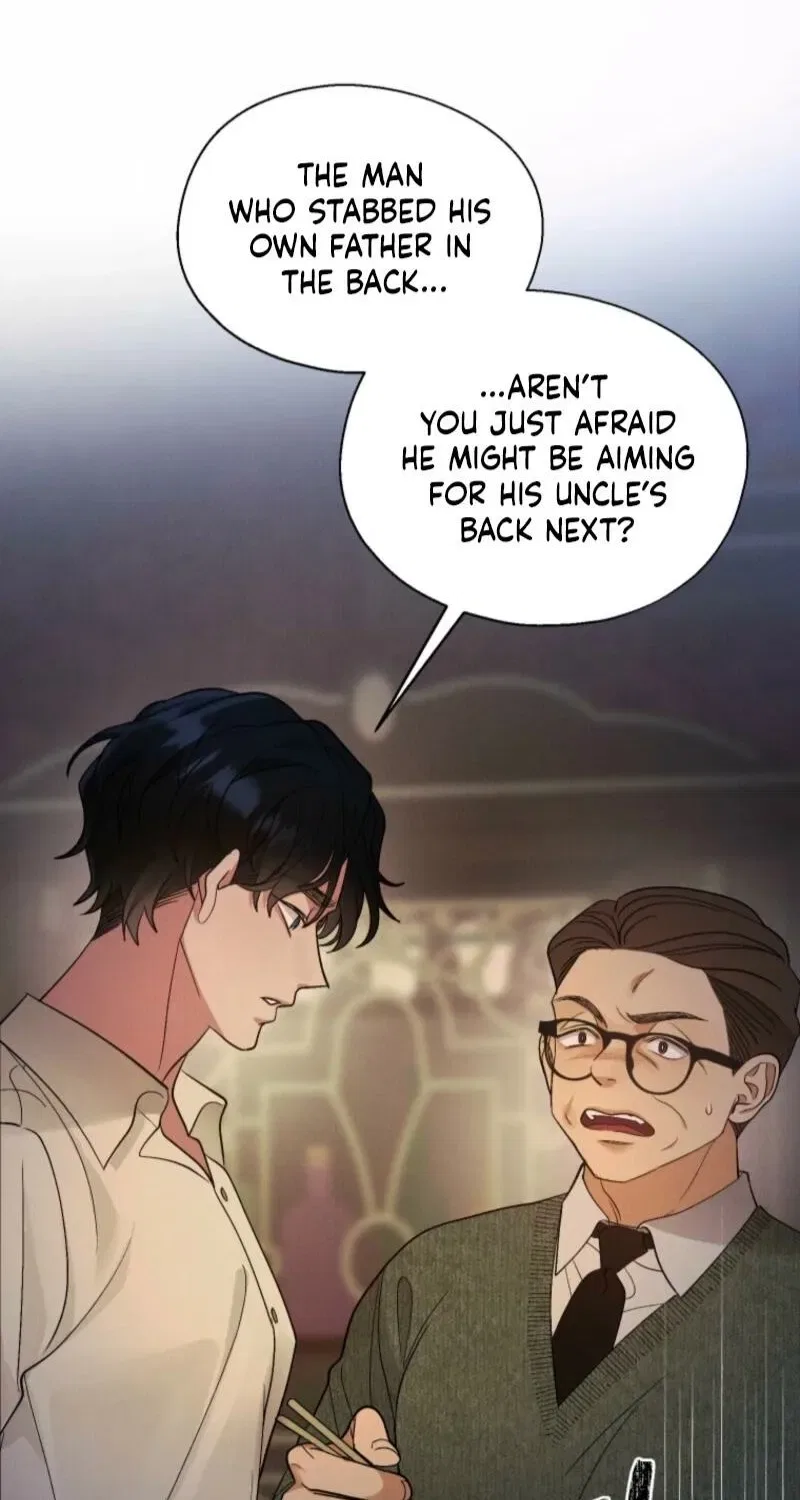 Gyeongseong Lingerie Dressing Room Chapter 11 – Page 59