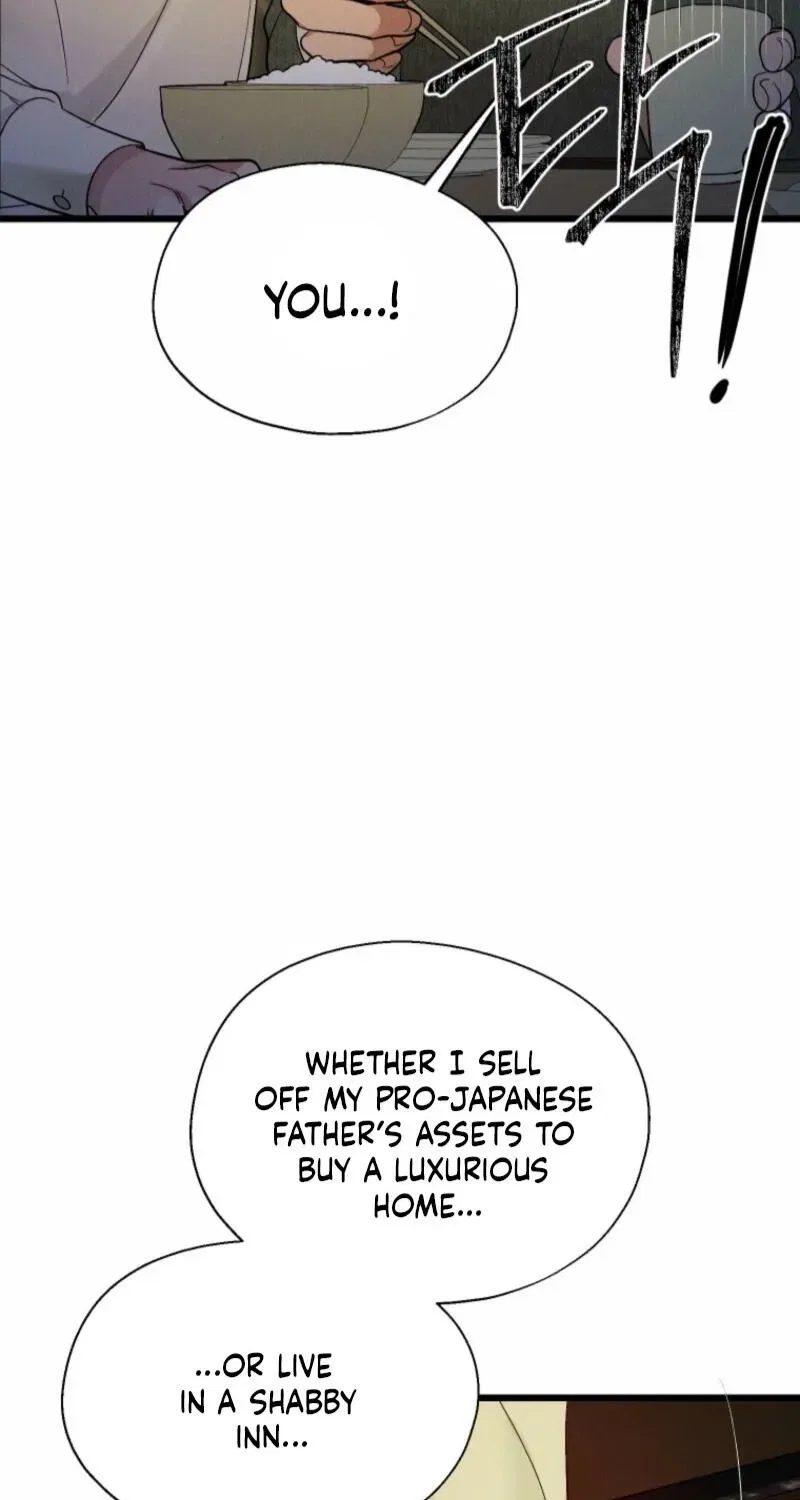 Gyeongseong Lingerie Dressing Room Chapter 11 – Page 60