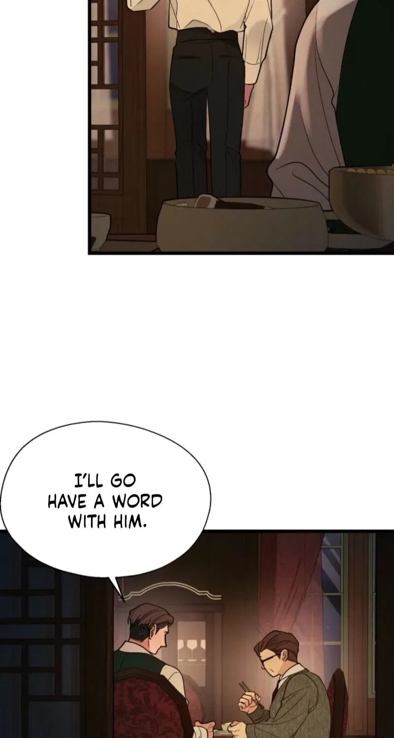 Gyeongseong Lingerie Dressing Room Chapter 11 – Page 64