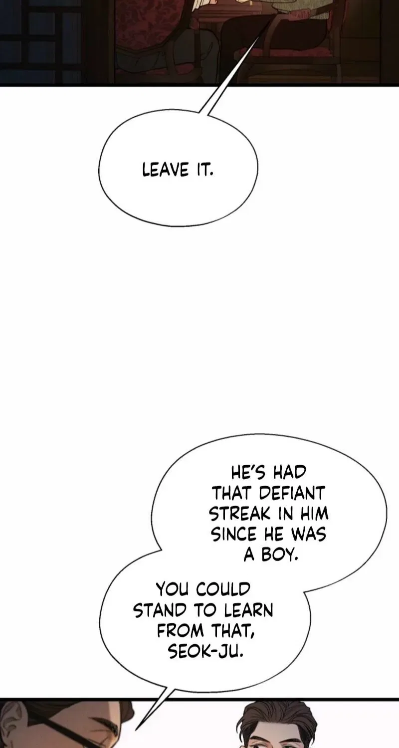 Gyeongseong Lingerie Dressing Room Chapter 11 – Page 65