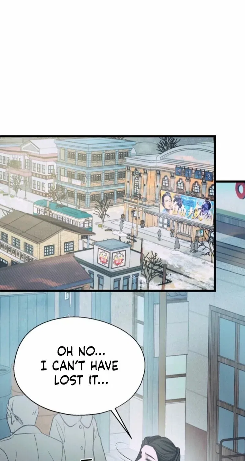 Gyeongseong Lingerie Dressing Room Chapter 11 – Page 68