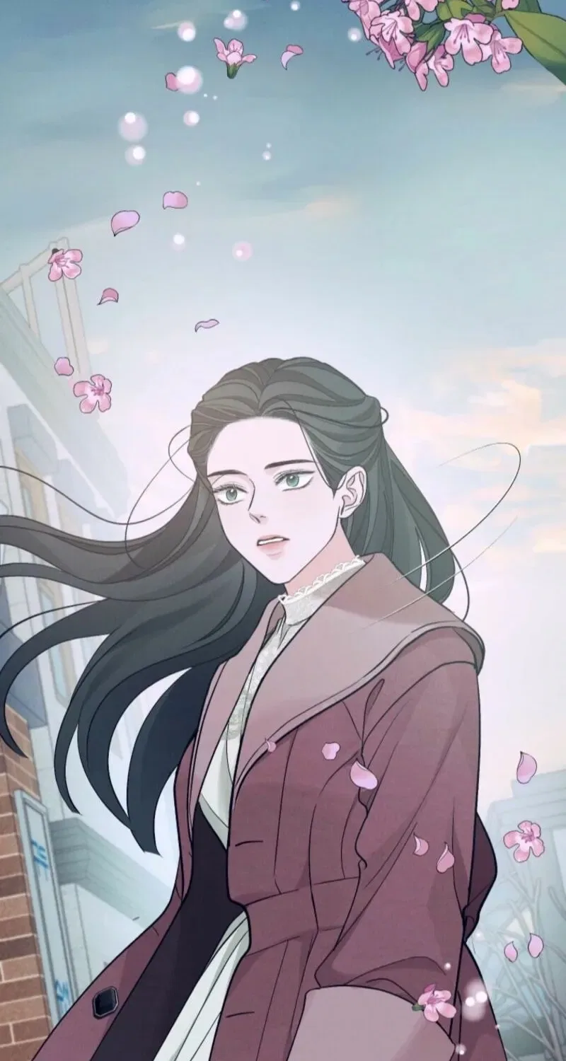 Gyeongseong Lingerie Dressing Room Chapter 11 – Page 73