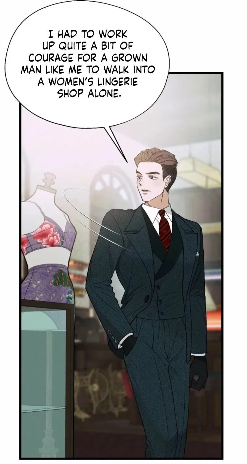 Gyeongseong Lingerie Dressing Room Chapter 10 – Page 11