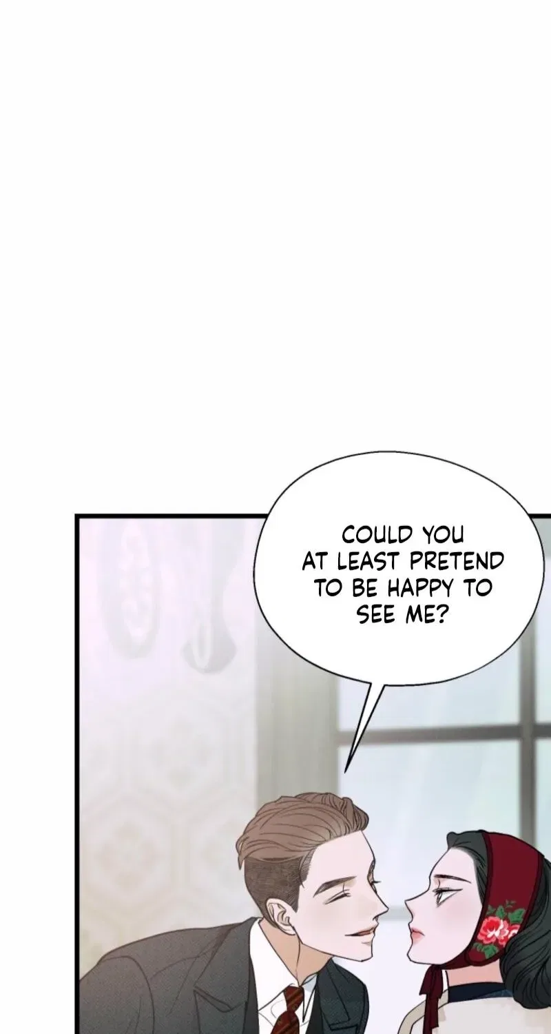 Gyeongseong Lingerie Dressing Room Chapter 10 – Page 12