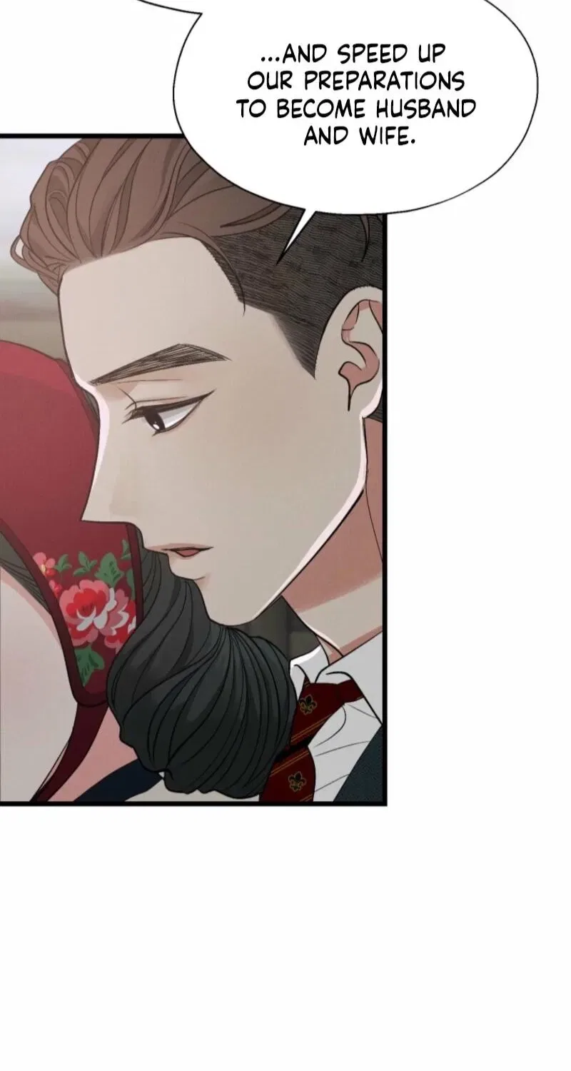 Gyeongseong Lingerie Dressing Room Chapter 10 – Page 18