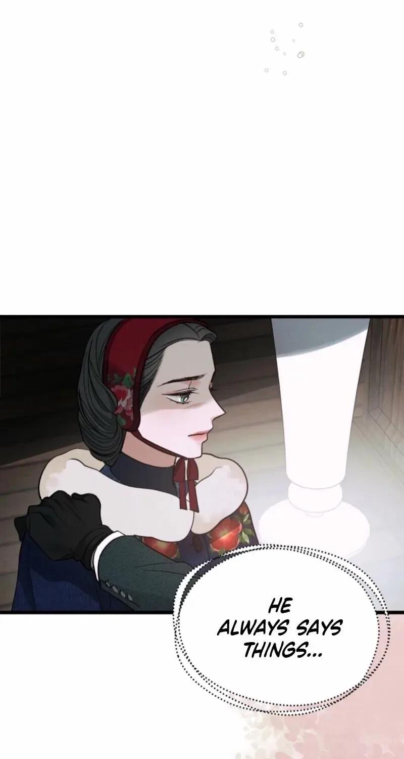 Gyeongseong Lingerie Dressing Room Chapter 10 – Page 21